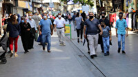 Gaziantep Valisi uyardı: Dışarıda bir şey yemeyin