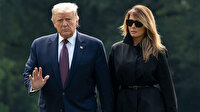 Trump'a eşi ve damadından çağrı: Kaybettiğini kabul et