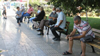 Ekim ayında 33 merkezde ekstrem sıcaklık rekoru kırıldı