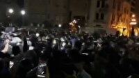 Peru'da Devlet Başkanı Vizcarra, yolsuzluk nedeniyle görevden alınınca ülke karıştı