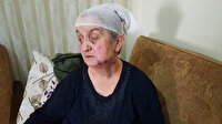 Karabük'te yaşlı kadın dehşeti yaşadı: Gaspçıdan 'ölü' taklidi yaparak kurtuldu