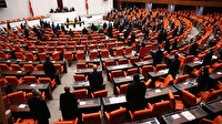 İstihdam teşvikine ilişkin kanun teklifi, TBMM Genel Kurulunda: Kısmı zamanlı çalışma maddesi metinden çıkarıldı