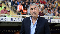Samet Aybaba Süper Lig'e geri döndü
