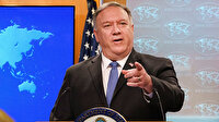ABD Dışişleri Bakanı Pompeo, Türkiye ve 6 ülkeyi ziyaret edecek