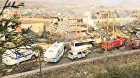 Cizre’de 12 polisi şehit eden terörist öldürüldü