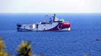 Türkiye'den yeni Navtex ilanı: Oruç Reis'in Doğu Akdeniz'de çalışma süresi uzatıldı