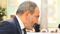 Erivan karıştı