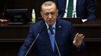 Cumhurbaşkanı Erdoğan'dan Berat Albayrak'a teşekkür
