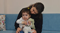 SMA hastası minik Öykü için son bir hafta: Zaman daralıyor, ailesi yardım bekliyor