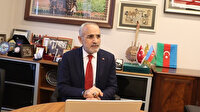 Yalçın Topçu: Karabağ Kafkasya’nın ve büyük Türk İslam milletinin ikinci Çanakkale’sidir