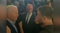 ABD'de Hava Kuvvetleri gazisi Ortadoğu'da yapılanlar için Biden'e ateş püskürdü: Bizi sivilleri öldürmemiz için siz gönderdiniz!
