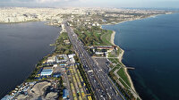 Uzmanlar, olası İstanbul depreminde 'zemin sıvılaşması'na karşı uyardı: Avcılar, Ataköy ve sahil yollarında büyük tehlike