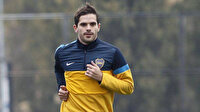 Arjantinli futbolcu Fernando Gago kariyerine son verdi