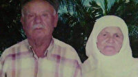 70 yıl aynı yastığa baş koydular bir gün arayla vefat ettiler