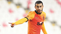 Belhanda yeni sözleşme istiyor