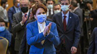 Meral Akşener’den Özdağ’ın iddialarına yanıt: Herhangi bir anayasa çalışması yapmadık