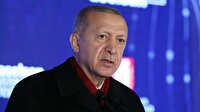 Cumhurbaşkanı Erdoğan: Kanada İHA kameralarına ambargo uyguladı, biz ASELSAN'da yenilerini ürettik