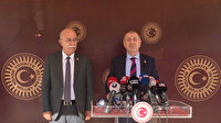 İYİ Parti'de rüşvet tartışması: Özdağ’ın iddialarını Koray Aydın doğruladı