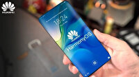 Huawei kullanıcıları HarmonyOs'a geçebilecek