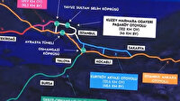 Avraysa Tüneli, Marmaray ve Yavuz Sultan Selim Köprüsü olmasa İstanbul trafiği bugün nasıl olurdu?