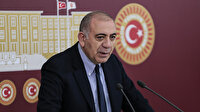 CHP İstanbul Milletvekili Gürsel Tekin koronavirüse yakalandı