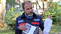 Çalınan kimliğini çıkartmak için gitti hayatının şokunu yaşadı: Ölmeden önce bana en büyük kazığı attı