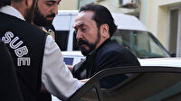 Adnan Oktar'ın 150 yıldan bin 365 yıla kadar hapisle cezalandırılması istendi