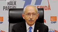 CHP Genel Başkanı Kılıçdaroğlu: Biden'den Türkiye'deki demokrasi hareketlerini desteklemesini isteriz