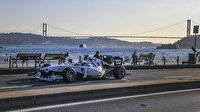 Formula 1 Türkiye Grand Prix'sinin tanıtım videosunu milyonlar izledi
