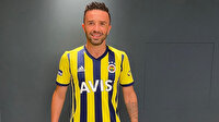 Fenerbahçe'de Gökhan Gönül en az 3 hafta sahalardan uzak kalacak
