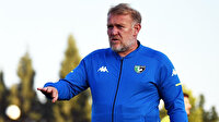 Denizlispor'da Prosinecki kararı: Yola devam