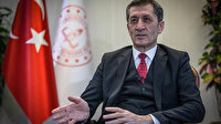 Bakan Selçuk: Ara tatilden sonra tüm kademelerde okullarımıza dönmek temennisindeyiz