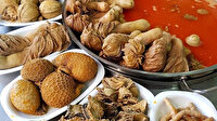 Adana'nın en sevilen tarifi: Şırdan