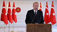 Cumhurbaşkanı Erdoğan: Yeni bir seferberlik başlatıyoruz