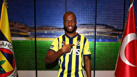 Fenerbahçe'de Enner Valencia koronavirüse yakalandı