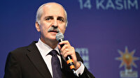 AK Parti Genel Başkanvekili Kurtulmuş: Ekonomideki reformlarımızla çok daha güçlü bir şekilde yolumuza devam edeceğiz
