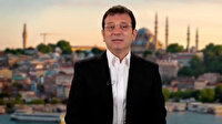 Ekrem İmamoğlu Türkiye'yi dünyaya şikayet etti: Türkiye sorgulanır halde