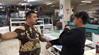 Beyin ameliyatı geçirmiş 15 yaşındaki çocuğu tekme tokat dövdü: Kollarında yanık ve kesik izleri oluştu