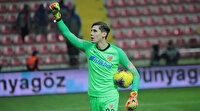Lung Süper Lig'in zirvesinde