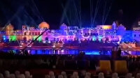 Hindistan’daki 'Diwali Işık Festivali'nden renkli görüntüler