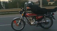 Bursalı motomagandanın hareketi tepki çekmişti: Cezasız kalmadı