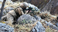 PKK'nın Türkiye'deki 1 numaralı isminin öldürüldüğü operasyonun detayları ortaya çıktı