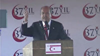 KKTC Cumhurbaşkanı Ersin Tatar, "Ne beşinci kol faaliyetleri ne de dış mihrakların oyunları asla tutmayacak"