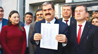 İşte CHP demokrasisi