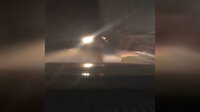 Tokat'ta canlı yayın yaparken yaşanan kaza anı anbean görüntülendi: 2 ölü, 7 yaralı