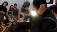 Emniyet ve MİT'ten DEAŞ'a ortak operasyon: Ankara'da keşif yapan iki terörist tutuklandı