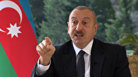 Aliyev, kendisine basın özgürlüğü suçlaması yapan BBC muhabirine batının iki yüzlülüğünü tane tane anlattı