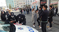Maske takmayan vatandaş yiyeceği cezayı öğrenince şoke oldu