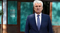 Boşnak belediye başkan adayı seçildiği gün öldü: Mirsad Peco son yolculuğuna uğurlandı