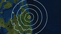 Filipinler'de korkutan deprem